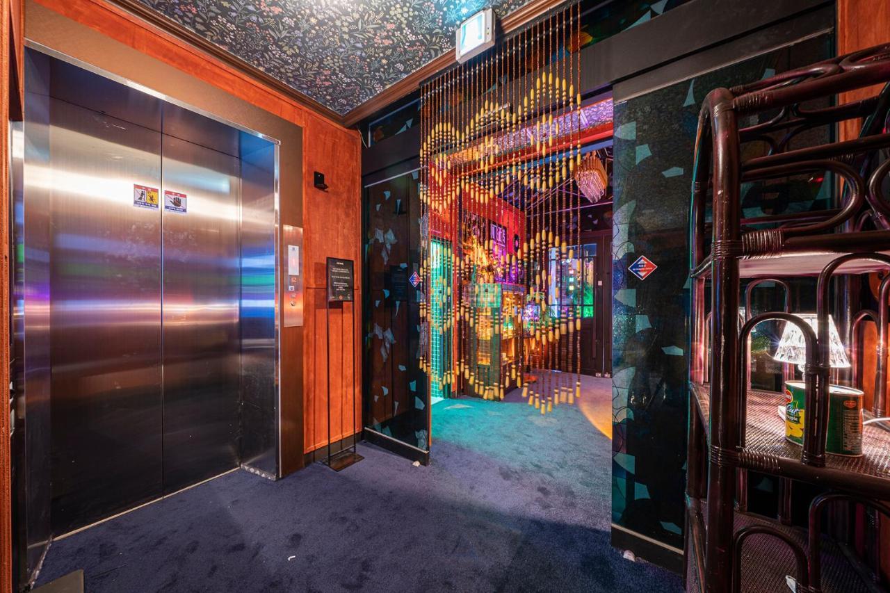 Shourin Hotel Cheonan By Aank Exterior photo